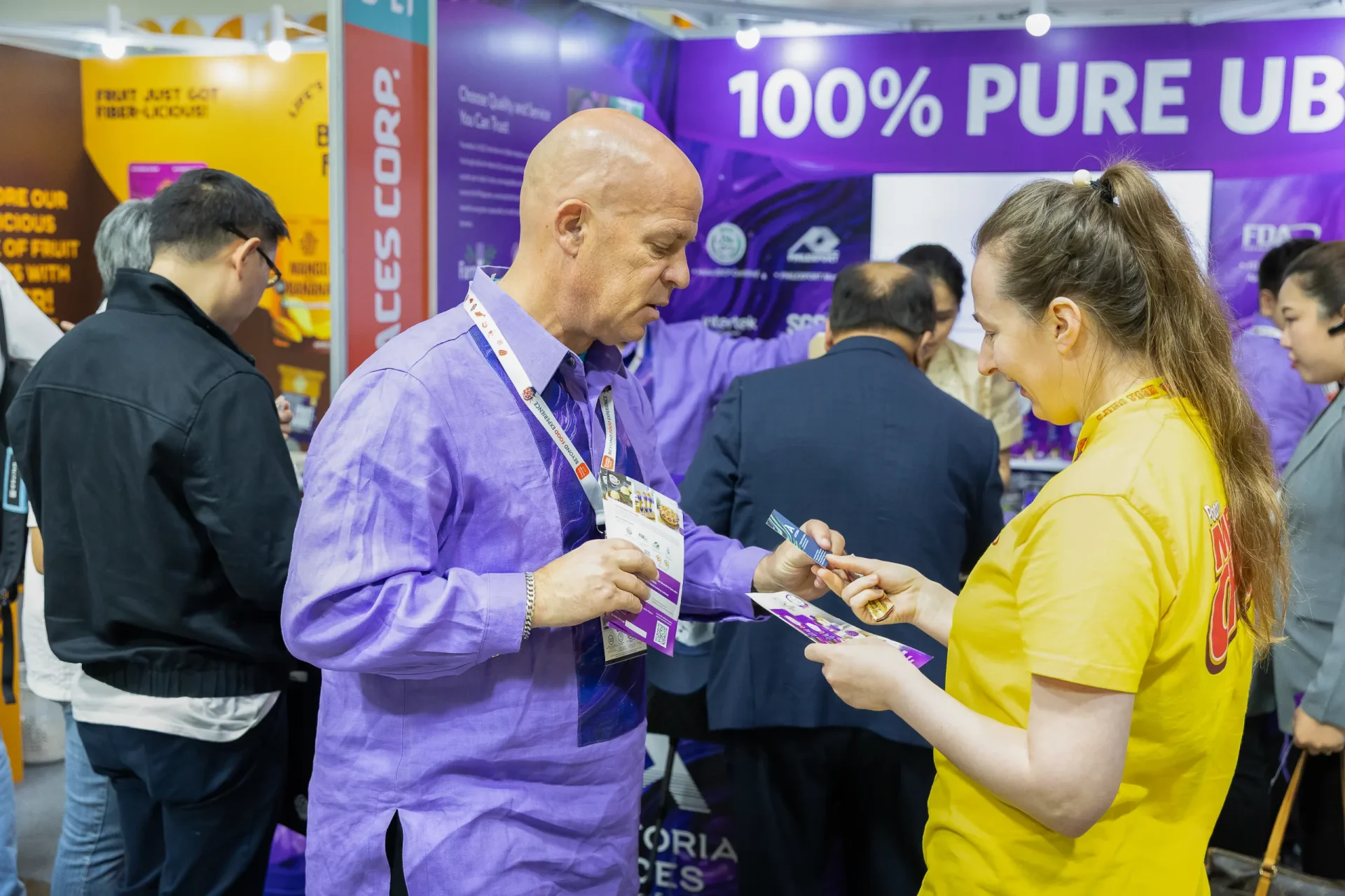 THAIFEX Anuga Asia 2026 gallery image 22